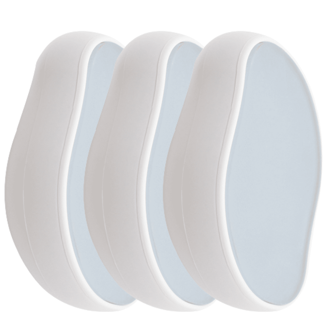 Crystal Hair Eraser – Painless Hair Removal Made Simple